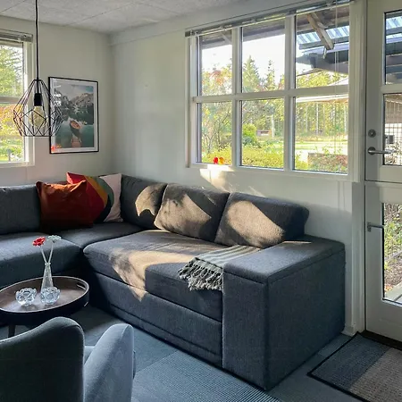 Relax In The Countryside With Pool Ferienhaus *