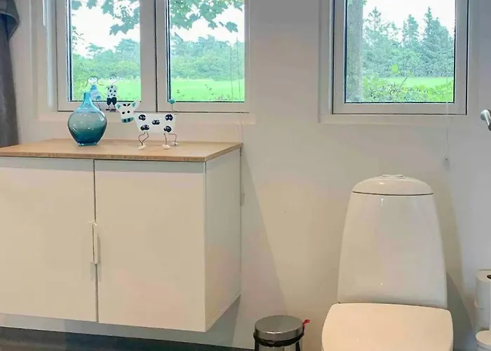 Hébergement de vacances Relax In The Countryside With Pool *