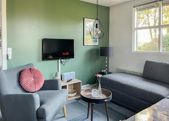 Relax In The Countryside With Pool *